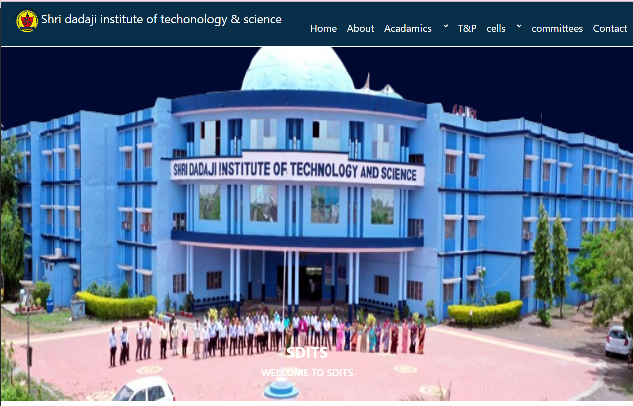 sdits college image
